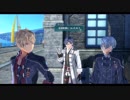 【PS4】閃の軌跡3をやる Part 72【少しだけゆっくり実況】