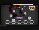 【デレステ創作譜面】 ガラテアの螺旋 / maimai
