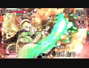 リンちゃん(ＣＲ１２)が介護されて城に行くだけ