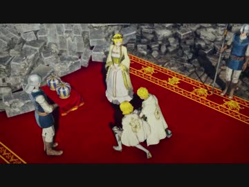 【実況】にわか知識でお送りするファイアーエムブレム無双 #22最終回後編