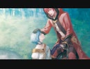【ELDRAPIS～水奏～】 フローリエの涙 【オリジナル曲】Track2 試聴ver
