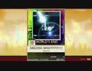 【譜面確認用】AMAZING MIGHTYYYY!!!!「戻」【チュウニズム外部出力】