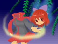 【東方】 Normal 攻略＆解説 輝針城 part2