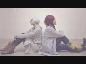 【コスプレで踊ってみた】オレンジ【A3!】