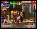 【KOF98】第52～54回コーハツ録画対戦会 その2