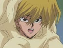 遊☆戯☆王 デュエルモンスターズ　第49話　奇跡のディメンジョン　ブラックマジシャン召喚