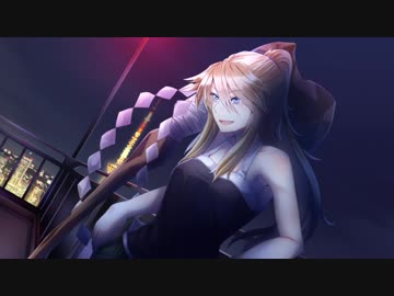 【幻想入り】東方心映鏡～黒鉄のブレイザー～【１２】