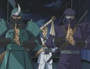 遊☆戯☆王 デュエルモンスターズ　第80話　忍者使い(ニンジャマスター)マグナム見参