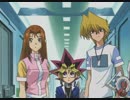 遊☆戯☆王 デュエルモンスターズ　第85話　秘められた力　神のカードの謎