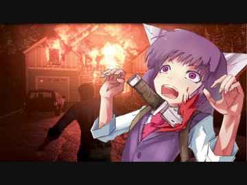 【サイコブレイク２】ちょこっと実況【東北きりたん】１