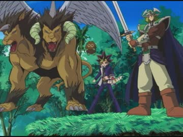遊戯王デュエルモンスターズ　アニメ　台本　第100話 m85176138445_1.jpg?1748100580