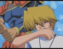 遊☆戯☆王 デュエルモンスターズ　第112話　狙われた城之内　勝利への連係プレー