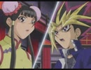 遊☆戯☆王 デュエルモンスターズ　第193話　おとぎの国のレオン