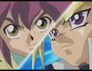遊☆戯☆王 デュエルモンスターズ　第196話　デュエルキング決定戦＿遊戯ＶＳレオン