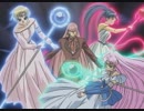 遊☆戯☆王 デュエルモンスターズ　第191話　モンスター抹殺の女神
