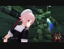 【ゆっくり実況】ティターンズでいくガンダムオンラインFünf58