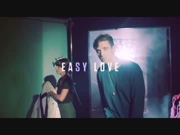 Lauv - Easy Love [Official Video]