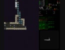 Cataclysm:DDA　The Long Darkごっこ　延長戦12日前半