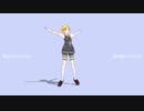 【MMD】Tell Your World　モーション配布（芦葉さわ版）