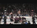 2017/3/8　GLORIOUS GATE 2017 (後楽園ホール)　その4