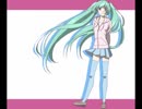 【初音ミク】 奇なる現実 【オリジナル】