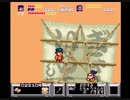 SFC　がんばれゴエモン1　やりこみ実況プレイ～ステージ5　part3～