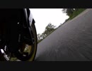 【バイク車載動画】霧降高原走ったよ！