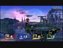 だれかとWiiU　エンジョイ1on3　9.2わな