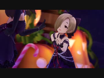 魔女に黒猫?にミイラ