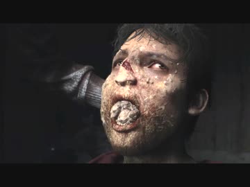 【実況】サイコブレイク２～最強のパパが娘を救う物語～ part.2