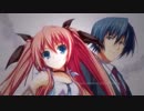 【エロゲソングfull】「own justice／神月社」