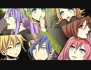 【8人？で】EveR∞LastinG∞NighT【歌ってみた】