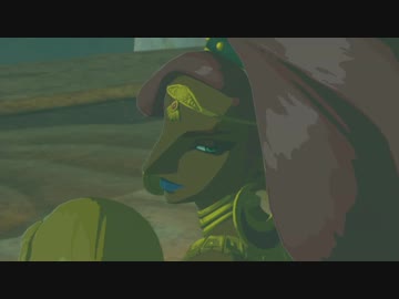 【実況】愛に生きるゼルダの伝説ブレスオブザワイルド part102