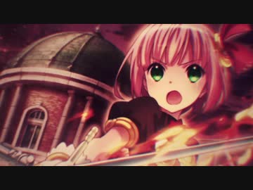 【MAD】瓦礫のソムニウム【ららマジ】