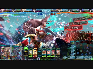 【Lov4】日々邁進して頑張る改・その９【ミスC】