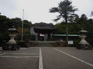 【ゆっくり】徒歩で日本一周part215【志賀→かほく】