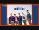 [K-POP] Highlight - Celebrate + Can Be Better (Comeback 20171020) (HD)