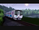 MMD鉄道でハイブリッド車