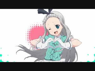 【フレーム補間.ぬるぬる】ブレンド・S OP 【60fps】