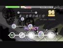 【デレステ創作譜面】遠い世界の時と空 (MASTER)