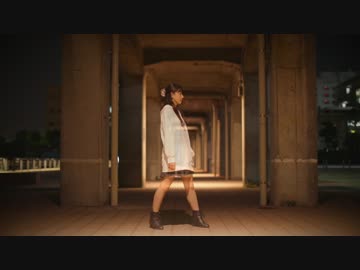 【神無月誕】Happy Halloween踊ってみた【みりあ】