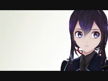 【MMD刀剣乱舞】◪ Clear ◩