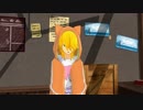 【#コンパスMMD】こっち向いてbabyをマルコスに踊らせてみた！