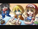 【Amaze×Amuse!】太子様とすすめ！ ブリーダー's 対戦日記 10(VS ぽんでさん)
