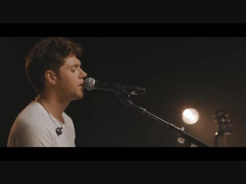 Niall Horan - 'Flicker' (Acoustic)