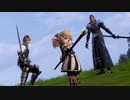 【DFFAC】フラッド好きのトット part11【シャントット/ダイヤ】