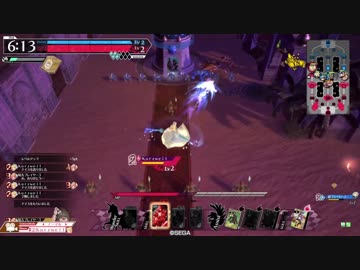 【wlw】紳士服の可能性を探りたいサンド達 その17（金CR22→23）