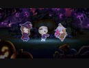 【デレステMV】Halloween♥Code 2D標準