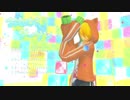 【MMDコンパス】マルコスくんでおねがいダーリン