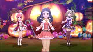 【デレステMV】しゅがくるみんのHalloween♥Code